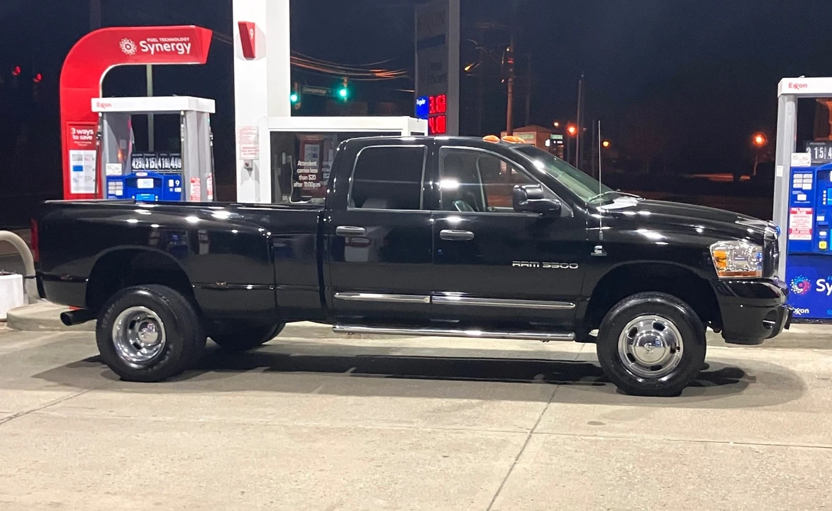 2006 Dodge Ram 3rd Gen - Image 6 of 21