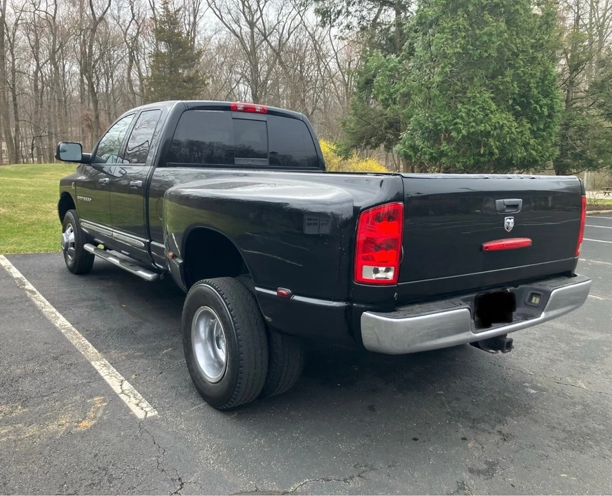 2006 Dodge Ram 3rd Gen - Image 16 of 21