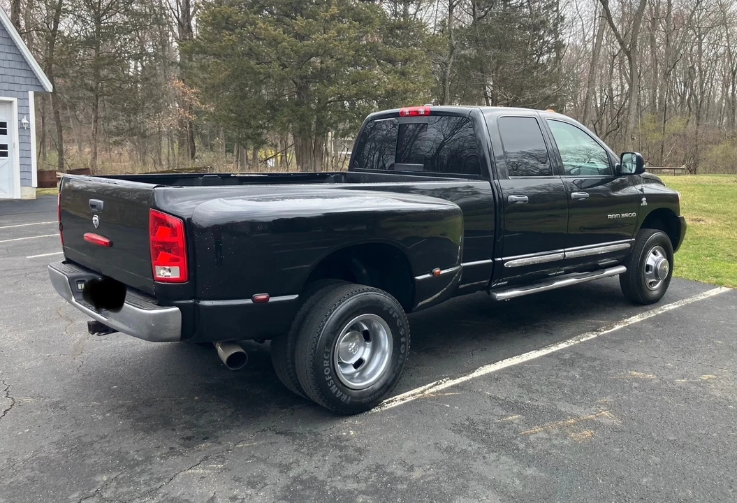 2006 Dodge Ram 3rd Gen - Image 4 of 21