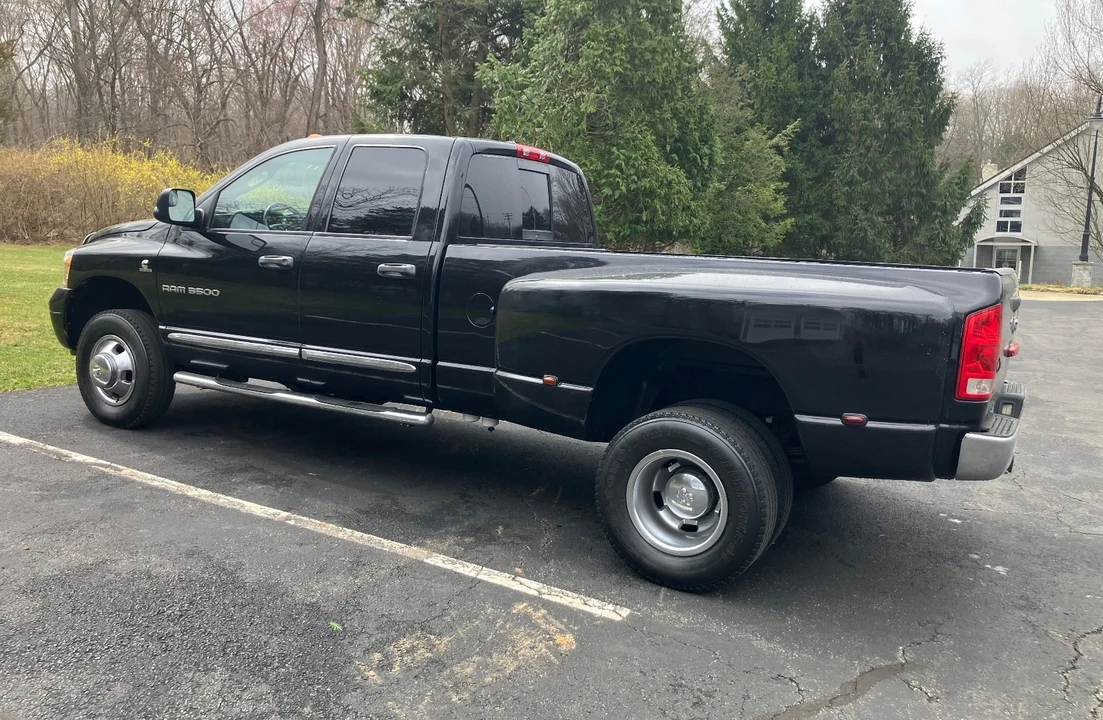 2006 Dodge Ram 3rd Gen - Image 14 of 21