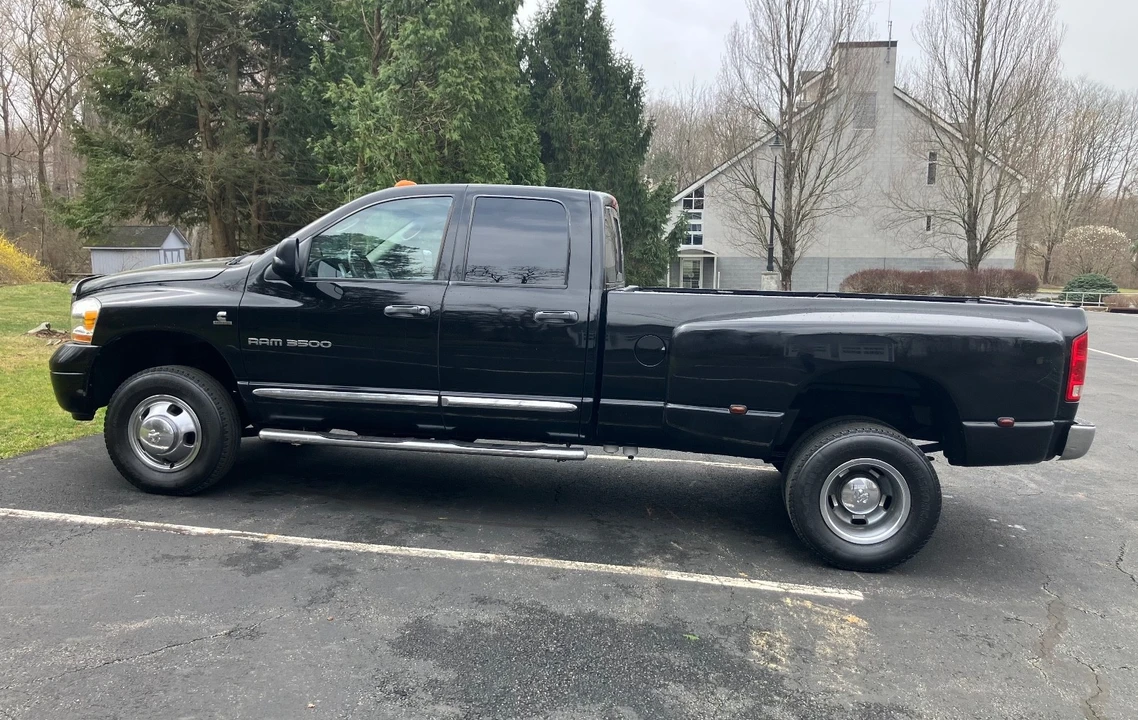 2006 Dodge Ram 3rd Gen - Image 12 of 21