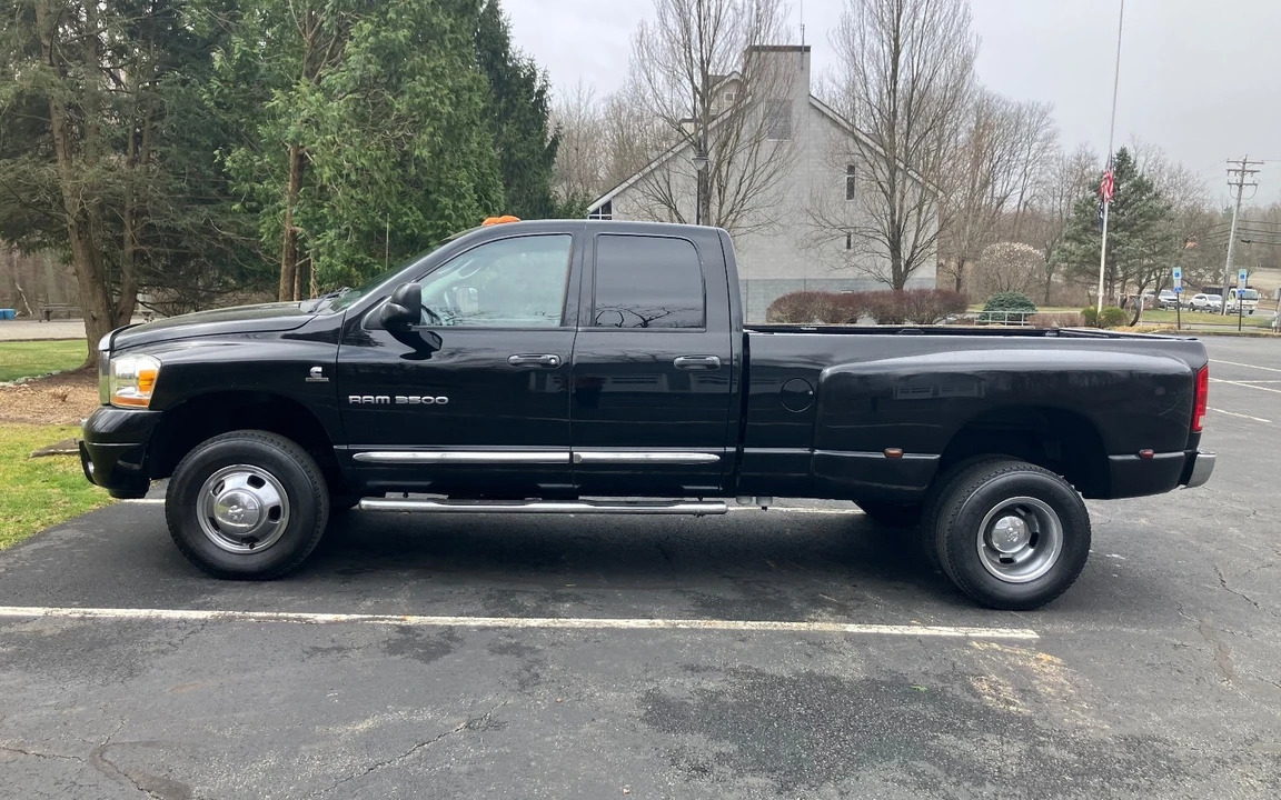 2006 Dodge Ram 3rd Gen - Image 11 of 21