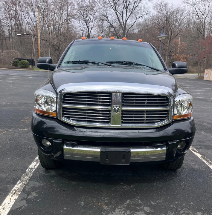 2006 Dodge Ram 3rd Gen - Image 9 of 21