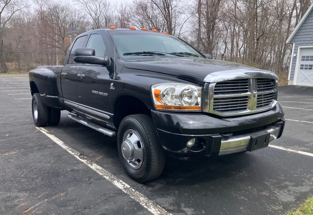 2006 Dodge Ram 3rd Gen - Image 8 of 21