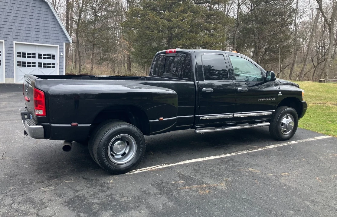 2006 Dodge Ram 3rd Gen - Image 3 of 21