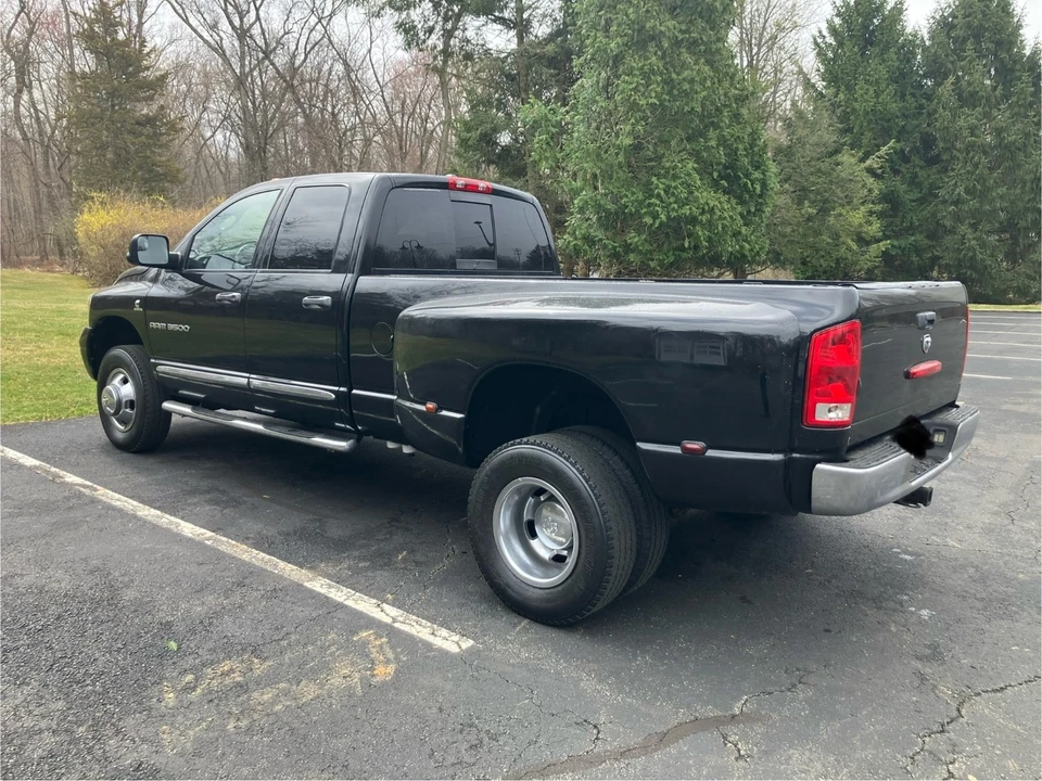 2006 Dodge Ram 3rd Gen - Image 15 of 21