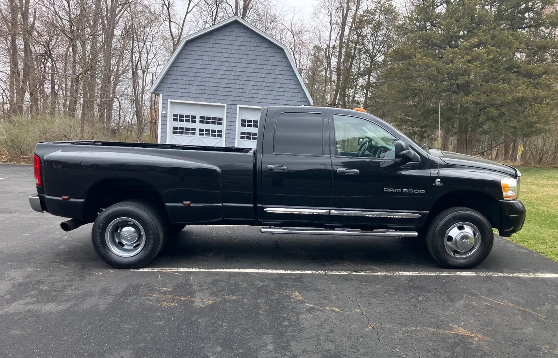 2006 Dodge Ram 3rd Gen - Image 2 of 21