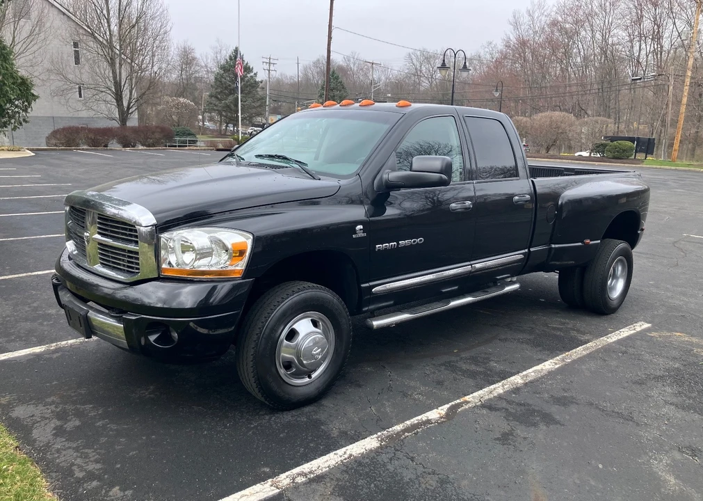 2006 Dodge Ram 3rd Gen - Image 20 of 21