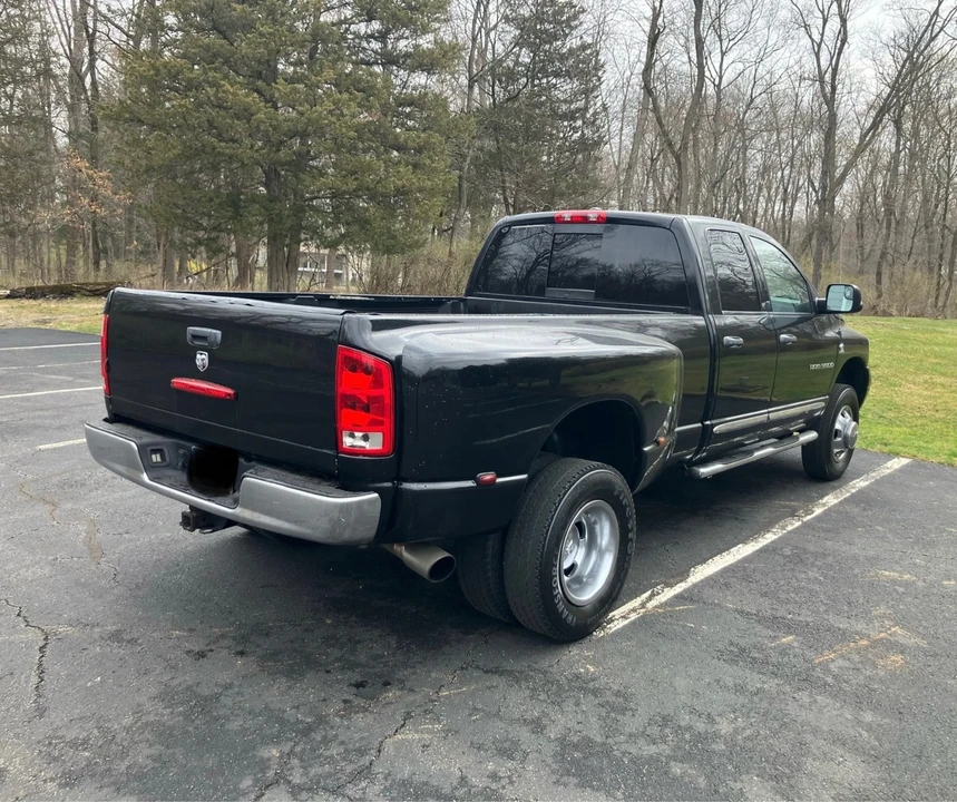 2006 Dodge Ram 3rd Gen - Image 5 of 21