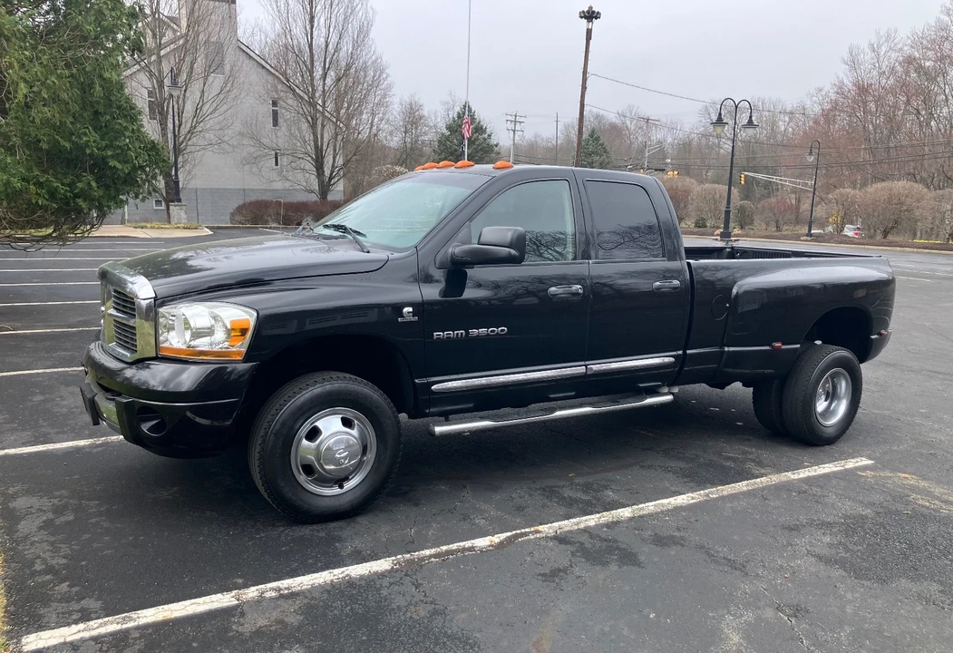 2006 Dodge Ram 3rd Gen - Image 21 of 21