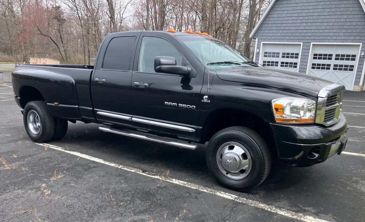 2006 Dodge Ram 3rd Gen - Image 7 of 21