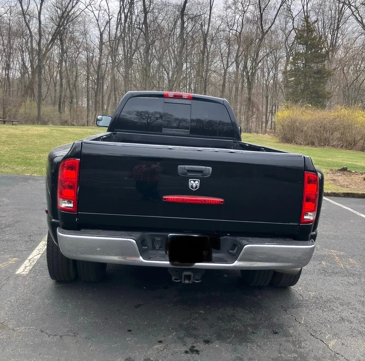 2006 Dodge Ram 3rd Gen - Image 17 of 21