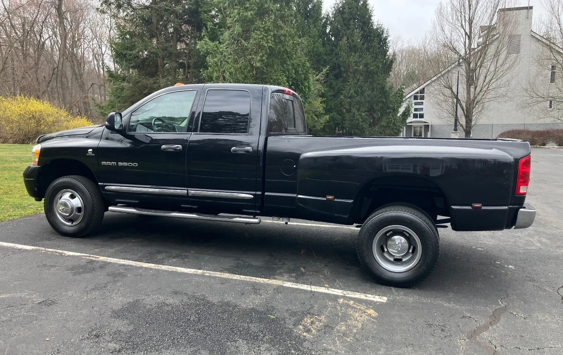 2006 Dodge Ram 3rd Gen - Image 13 of 21