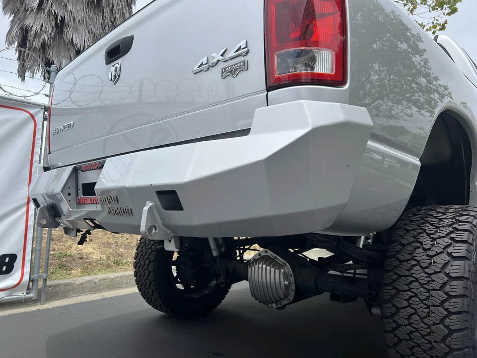 2006 Dodge Ram 3rd Gen - Image 31 of 31