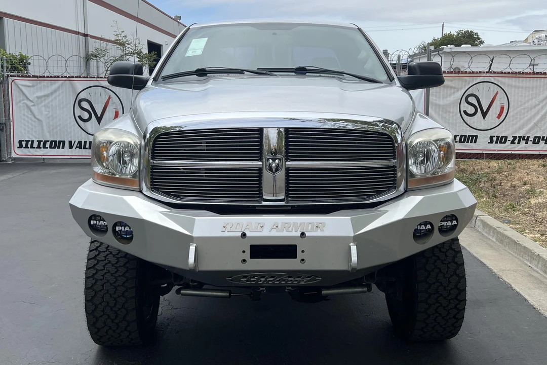 2006 Dodge Ram 3rd Gen - Image 2 of 31