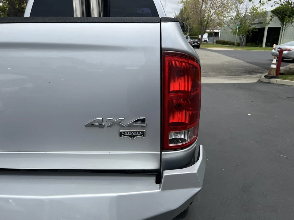 2006 Dodge Ram 3rd Gen - Image 30 of 31