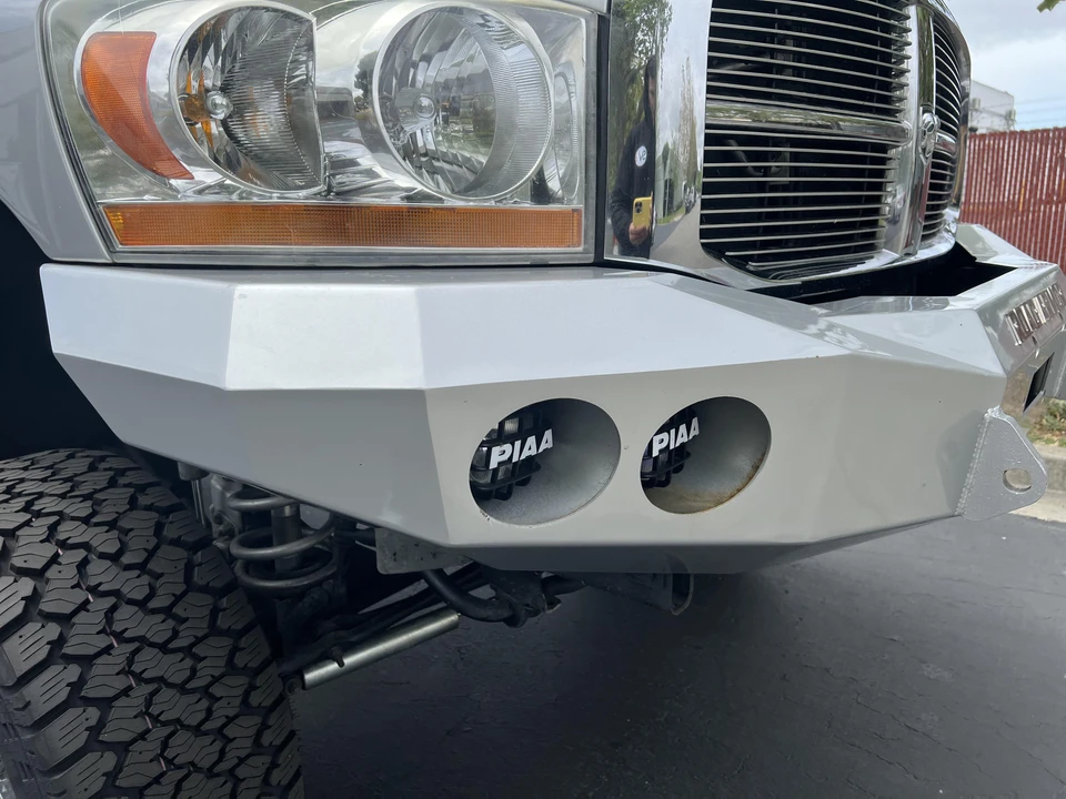 2006 Dodge Ram 3rd Gen - Image 15 of 31