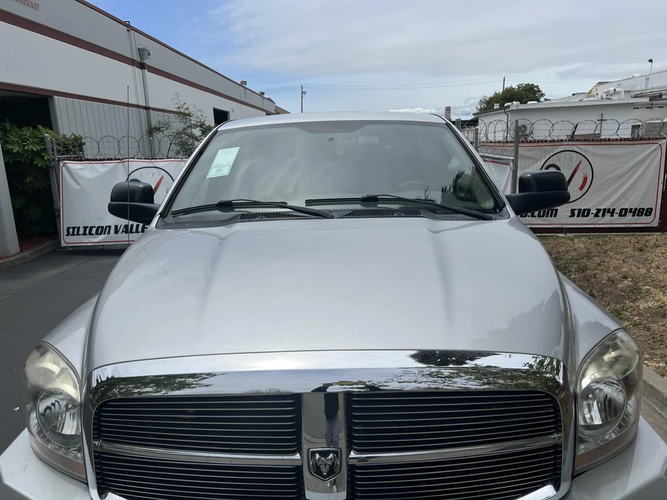 2006 Dodge Ram 3rd Gen - Image 19 of 31