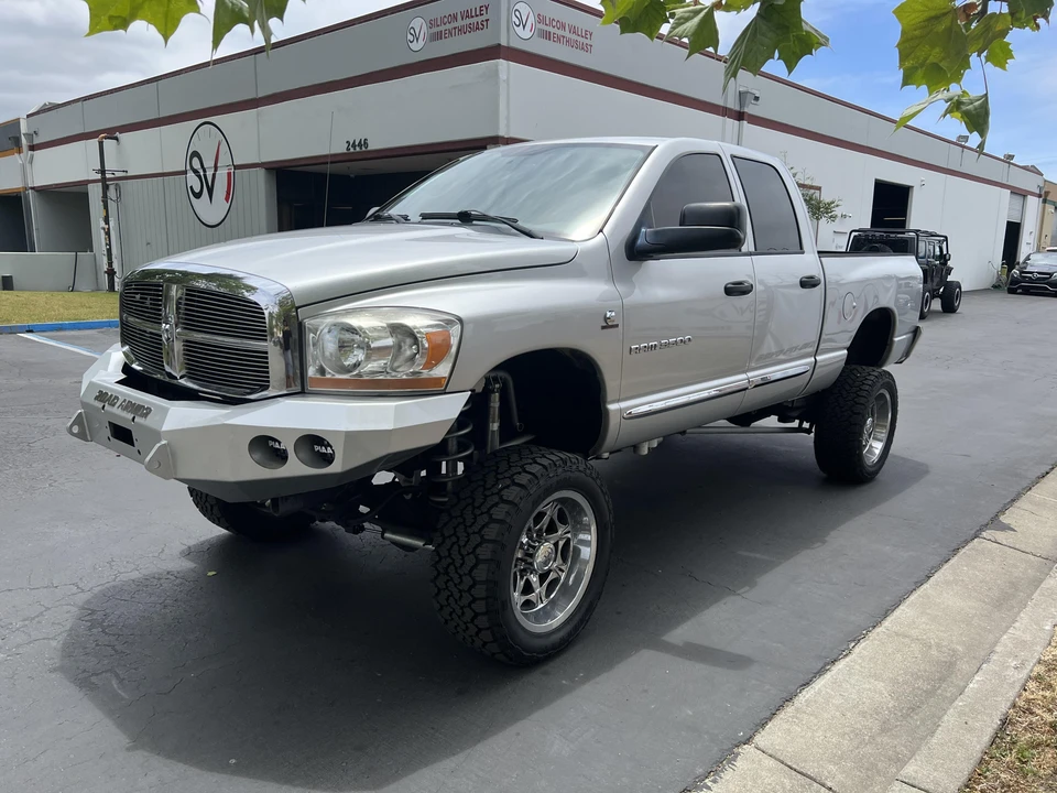 2006 Dodge Ram 3rd Gen - Image 7 of 31