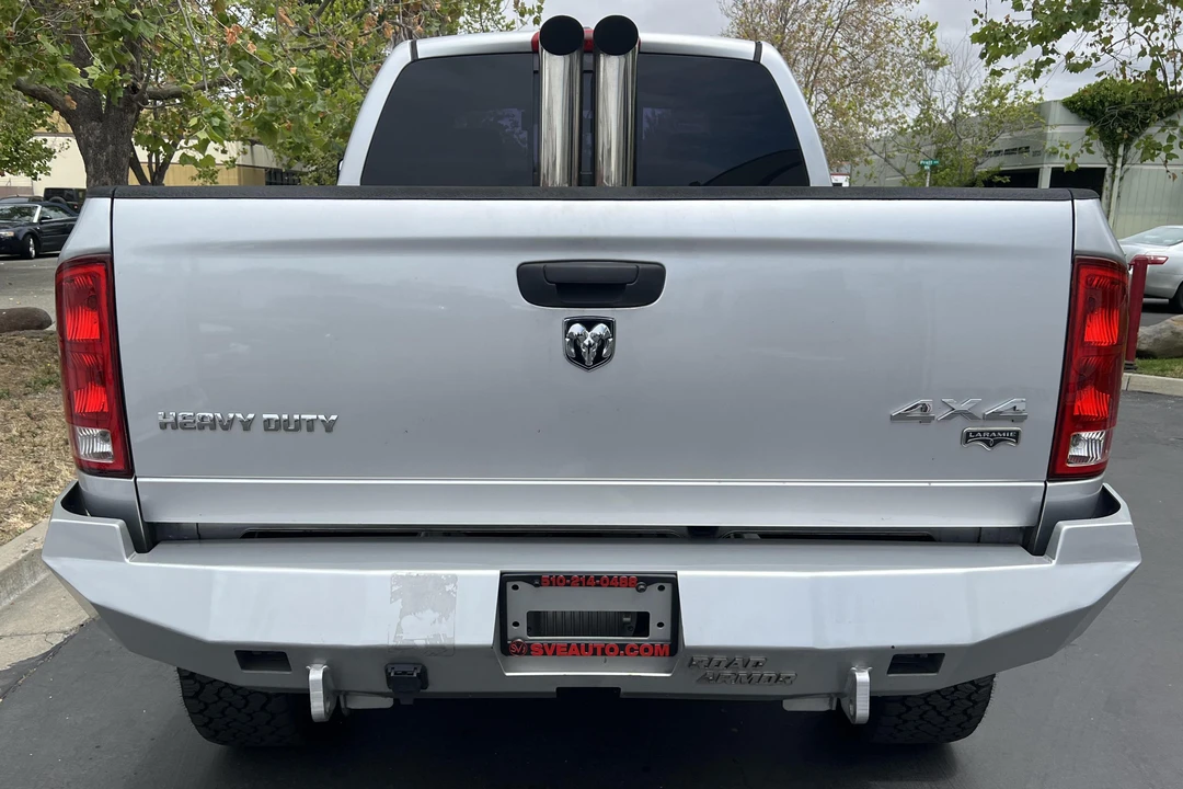 2006 Dodge Ram 3rd Gen - Image 5 of 31