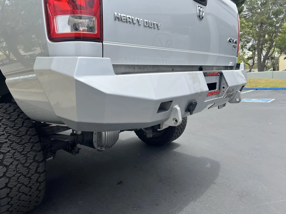 2006 Dodge Ram 3rd Gen - Image 28 of 31
