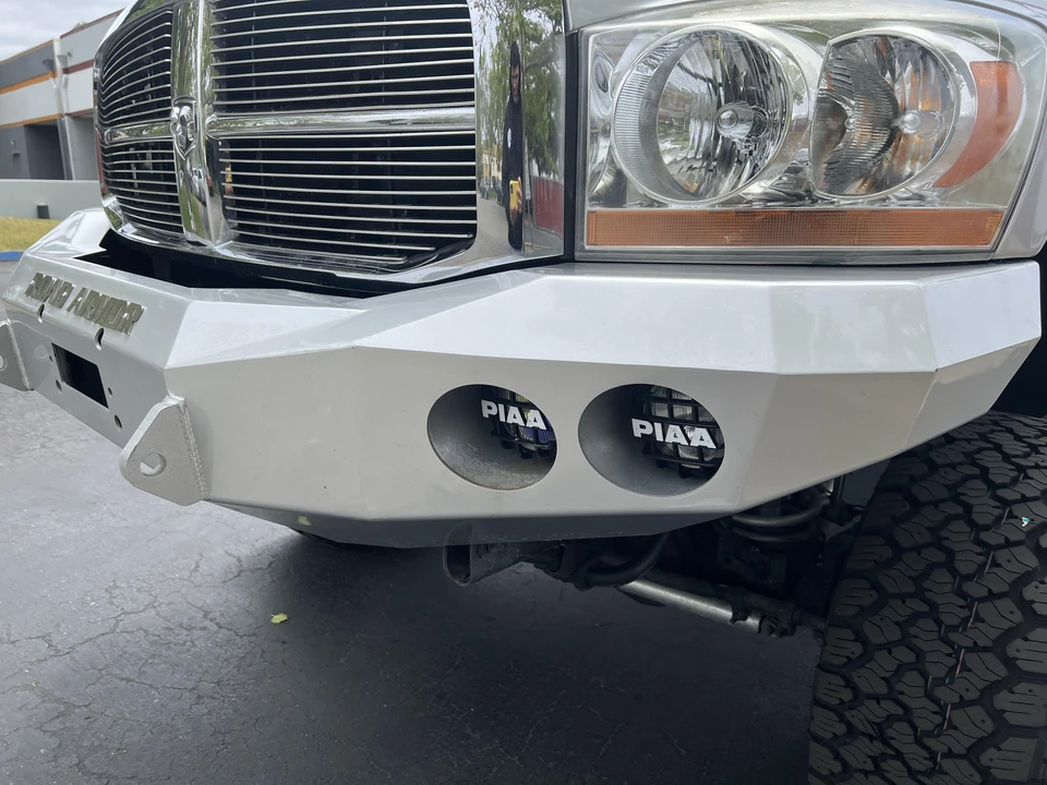 2006 Dodge Ram 3rd Gen - Image 18 of 31