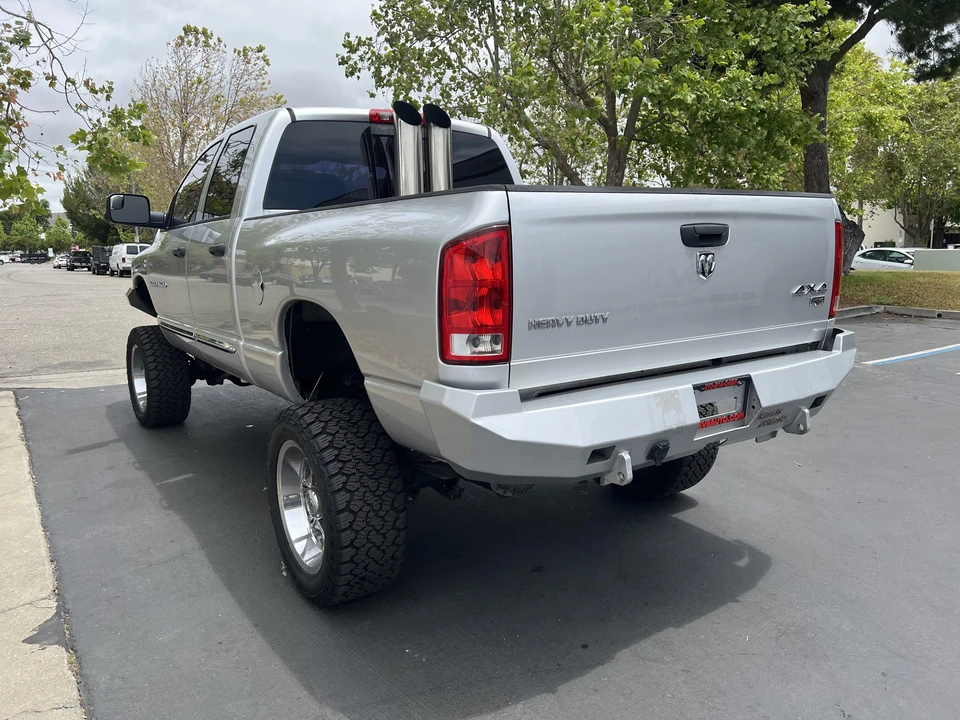2006 Dodge Ram 3rd Gen - Image 8 of 31