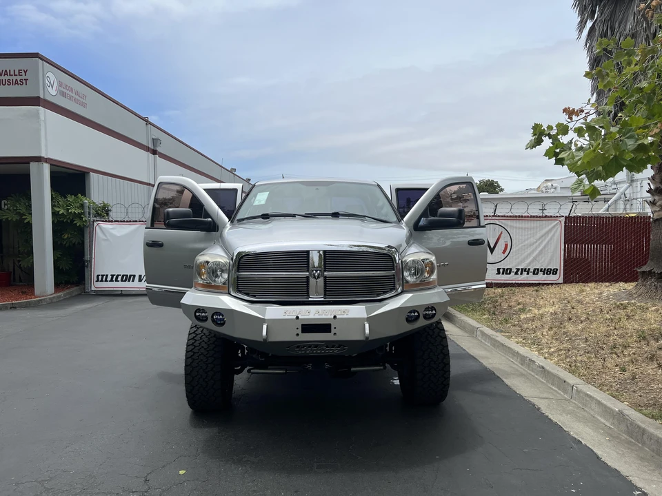 2006 Dodge Ram 3rd Gen - Image 10 of 31
