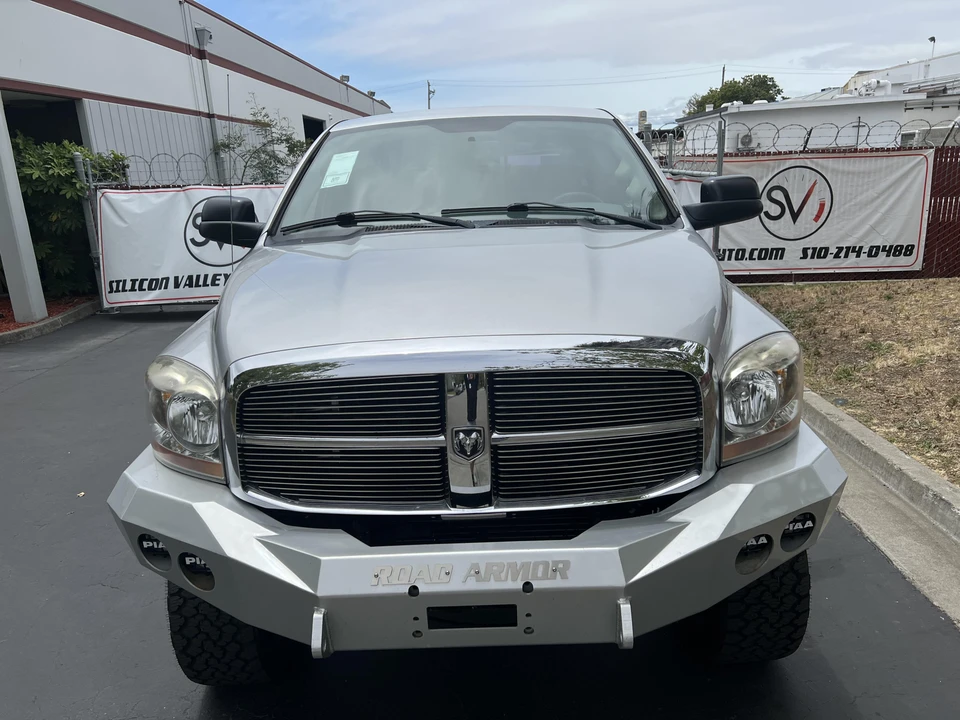 2006 Dodge Ram 3rd Gen - Image 6 of 31