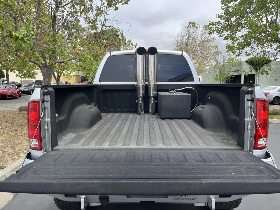 2006 Dodge Ram 3rd Gen - Image 12 of 31