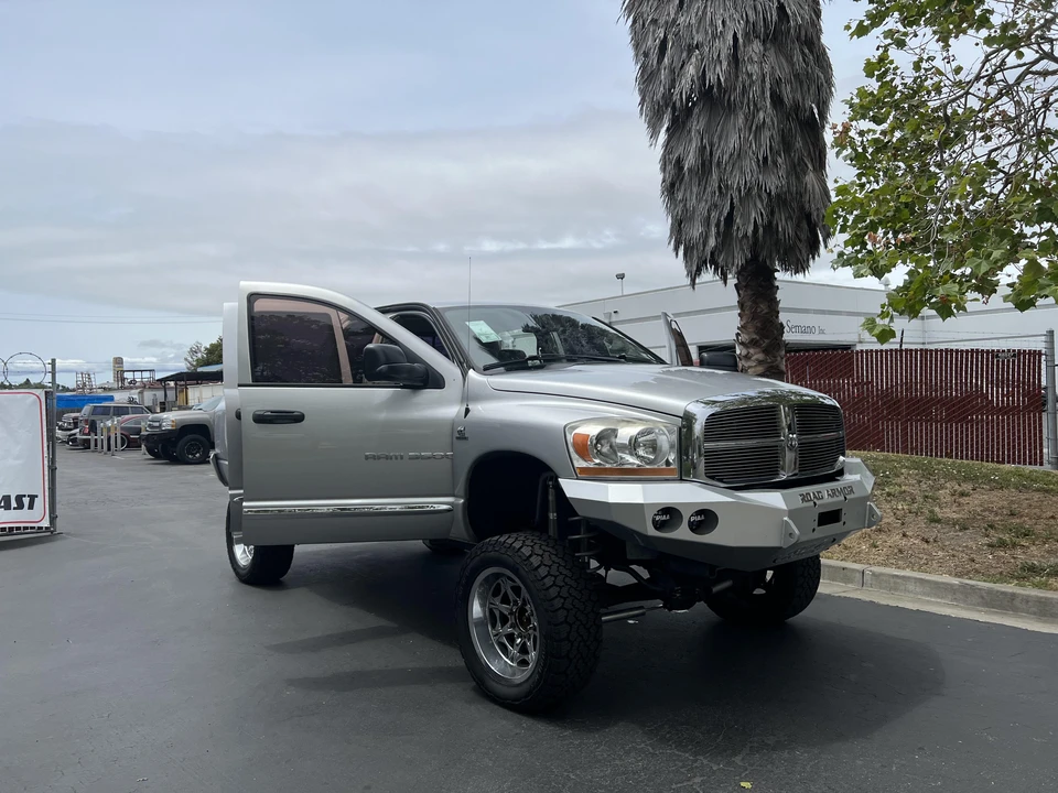 2006 Dodge Ram 3rd Gen - Image 13 of 31