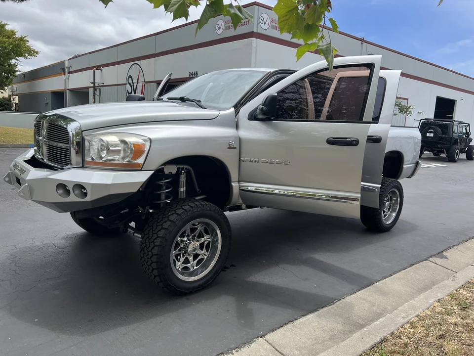2006 Dodge Ram 3rd Gen - Image 11 of 31