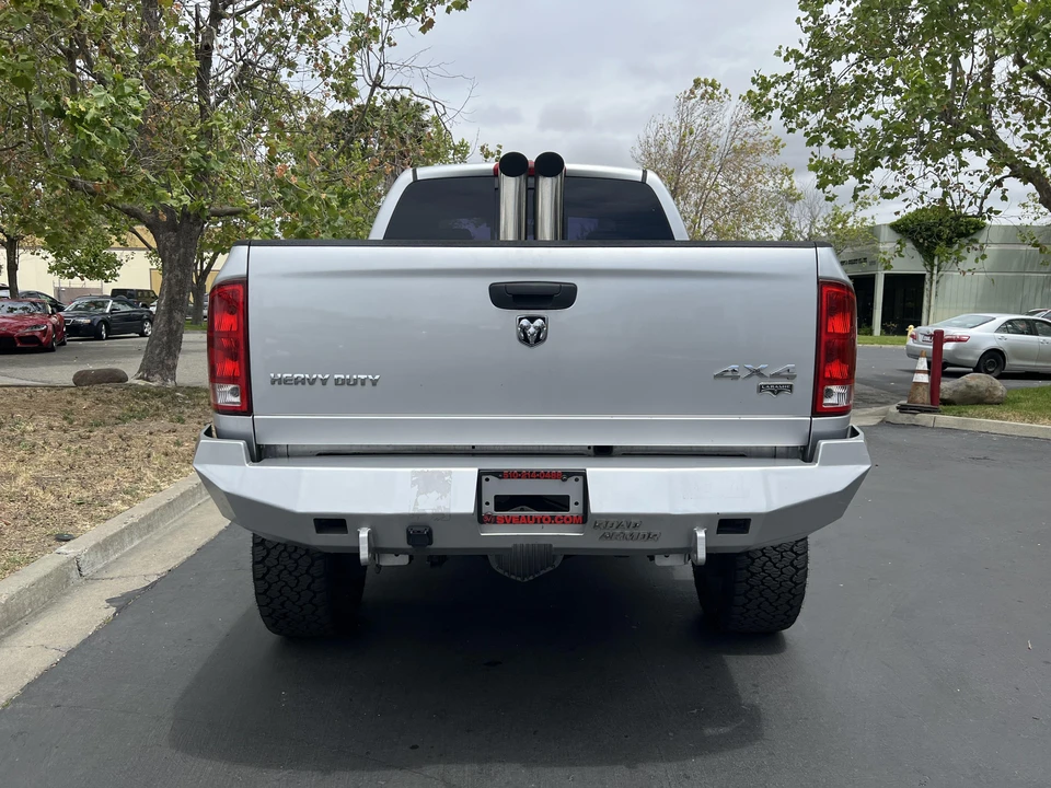 2006 Dodge Ram 3rd Gen - Image 9 of 31