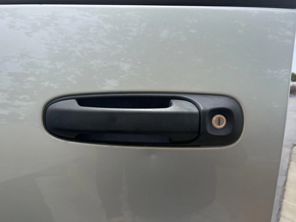 2006 Dodge Ram 3rd Gen - Image 21 of 31