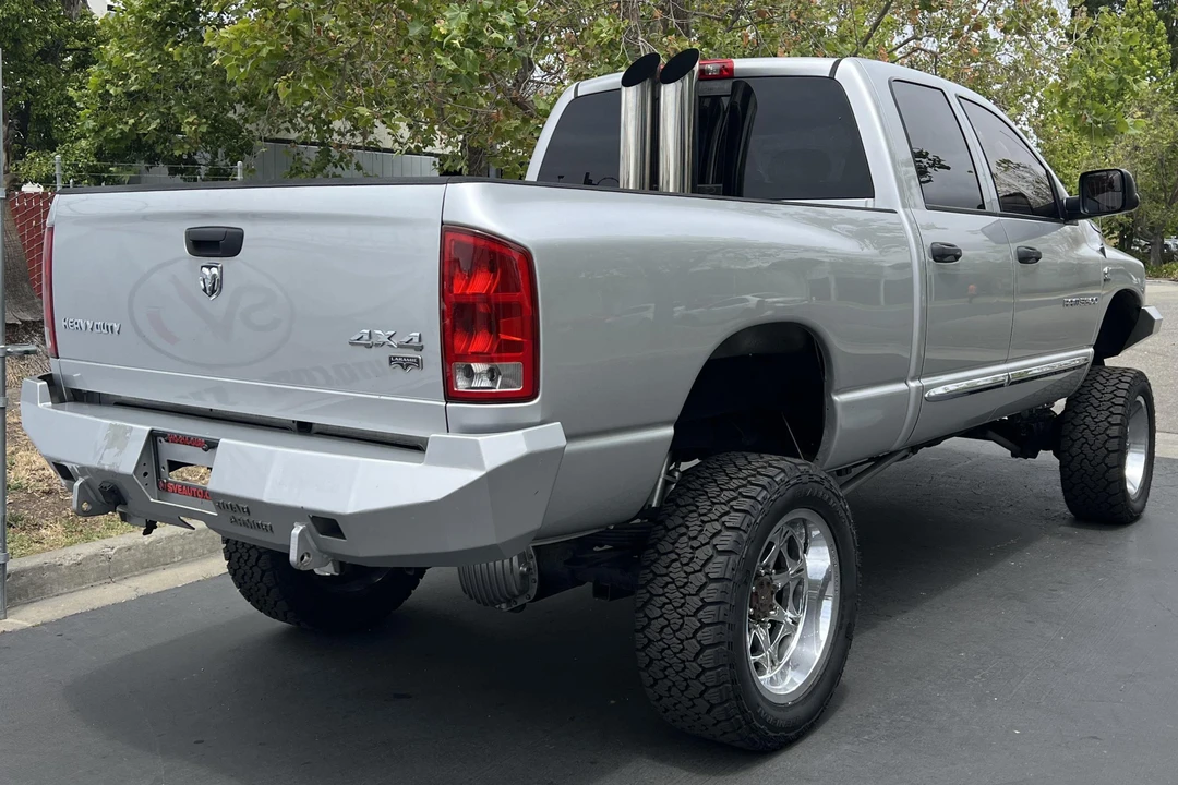 2006 Dodge Ram 3rd Gen - Image 4 of 31