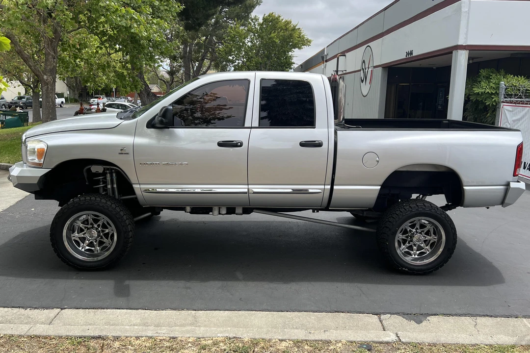 2006 Dodge Ram 3rd Gen - Image 3 of 31