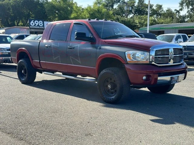 2006 Dodge Ram 3rd Gen - Image 2 of 21