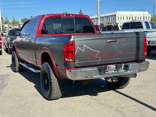 2006 Dodge Ram 3rd Gen - Image 7 of 21