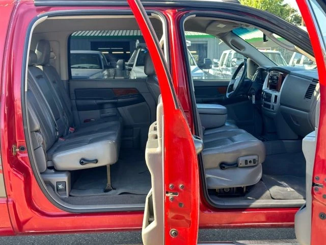2006 Dodge Ram 3rd Gen - Image 20 of 21