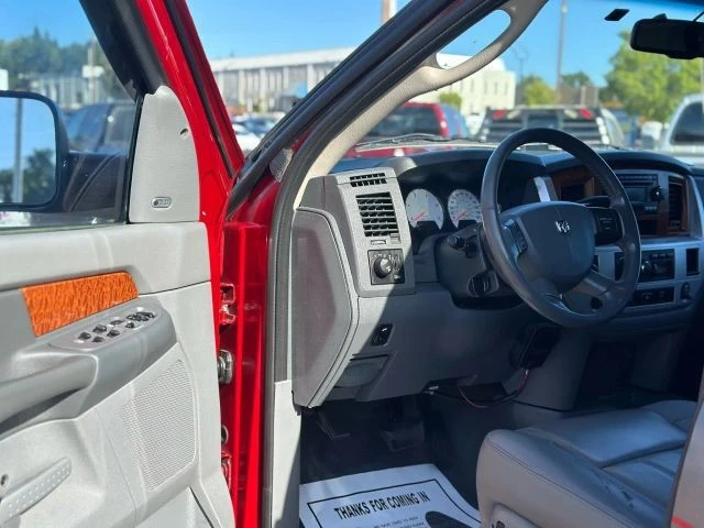 2006 Dodge Ram 3rd Gen - Image 12 of 21
