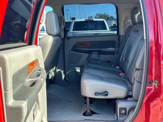 2006 Dodge Ram 3rd Gen - Image 15 of 21