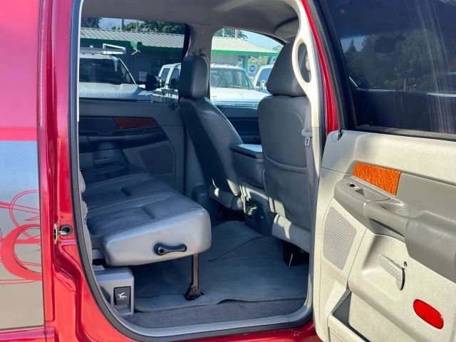 2006 Dodge Ram 3rd Gen - Image 19 of 21