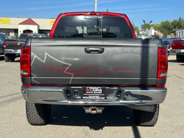 2006 Dodge Ram 3rd Gen - Image 6 of 21