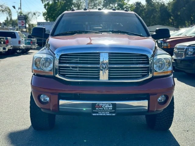 2006 Dodge Ram 3rd Gen - Image 10 of 21