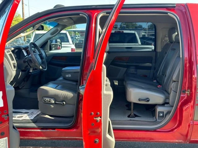 2006 Dodge Ram 3rd Gen - Image 16 of 21