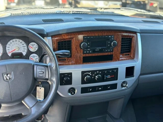 2006 Dodge Ram 3rd Gen - Image 14 of 21