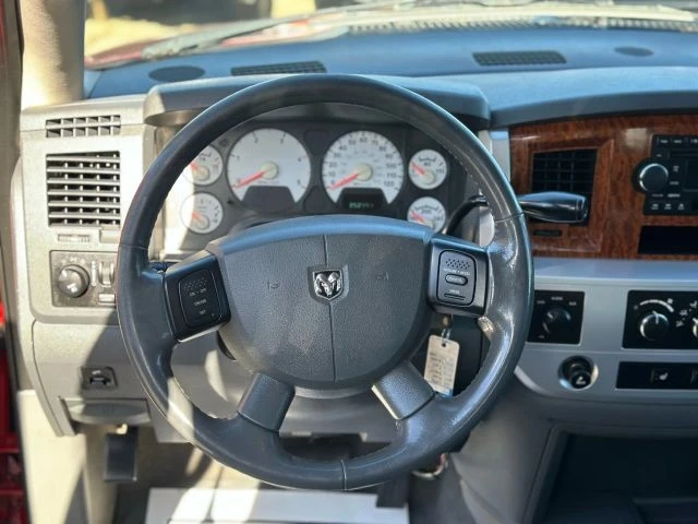 2006 Dodge Ram 3rd Gen - Image 13 of 21