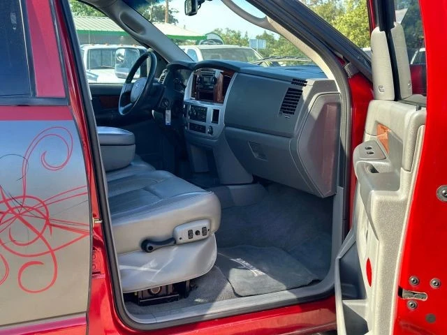 2006 Dodge Ram 3rd Gen - Image 18 of 21