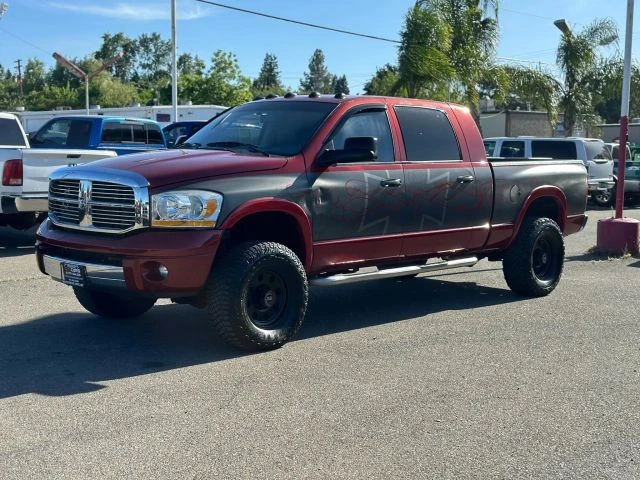 2006 Dodge Ram 3rd Gen - Image 9 of 21