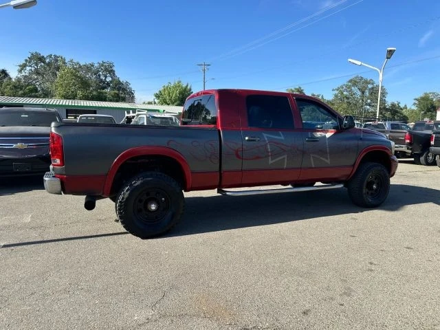 2006 Dodge Ram 3rd Gen - Image 4 of 21